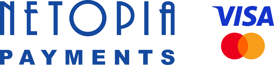 Plăți securizate prin Netopia Payments